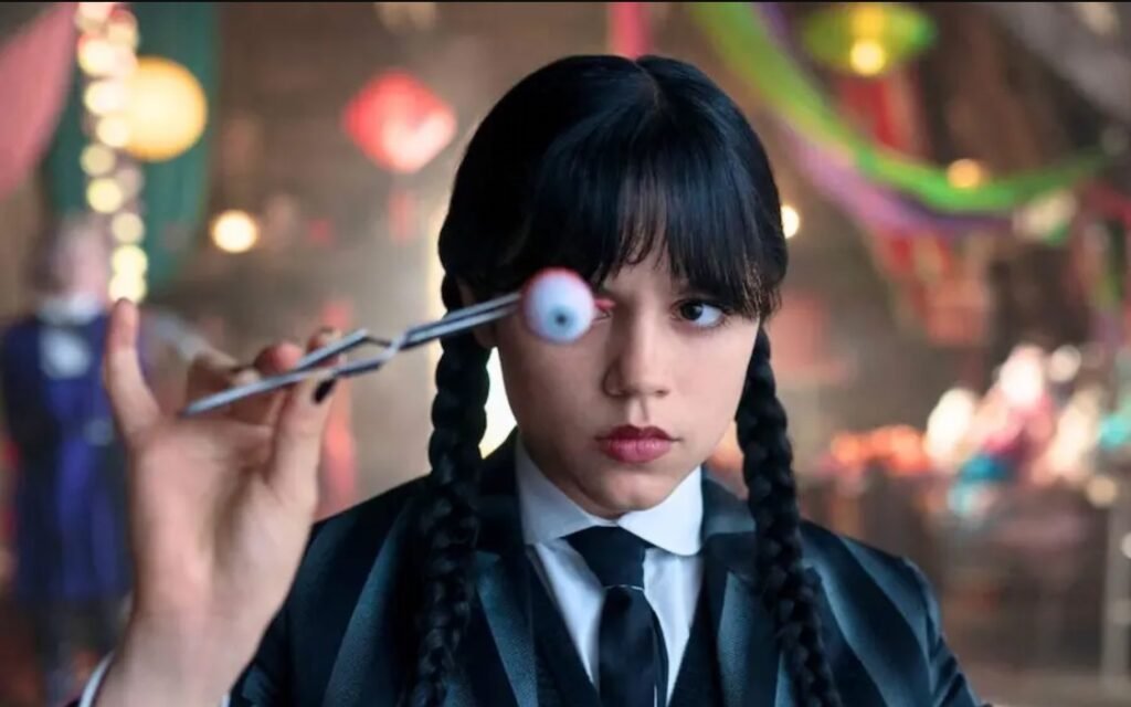 Estreias de Séries Agosto 2025