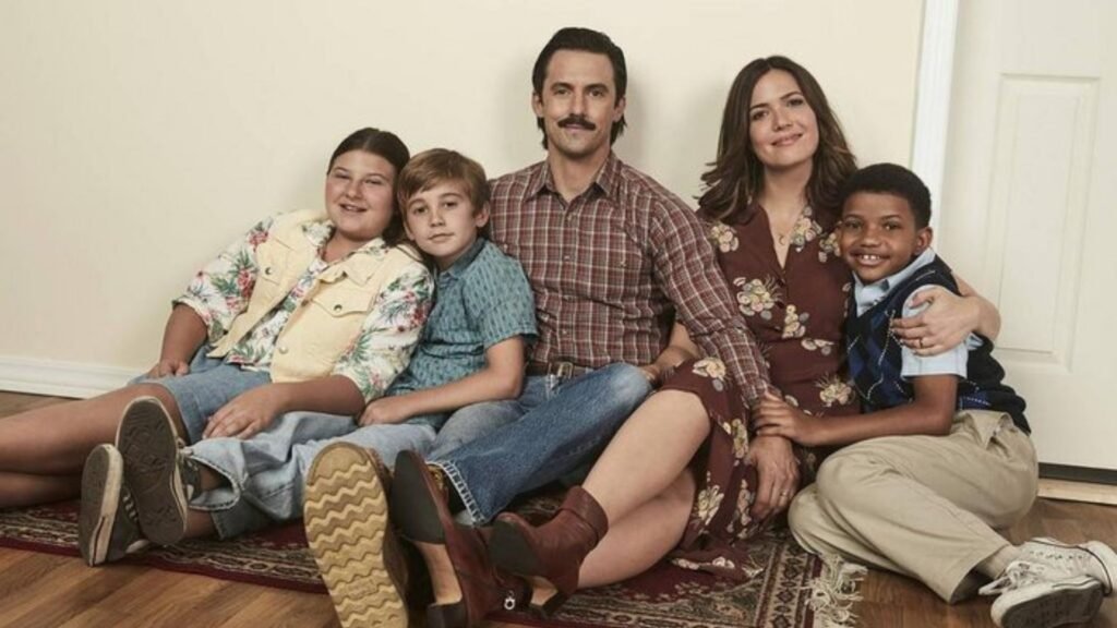 Séries sobre Saúde Mental