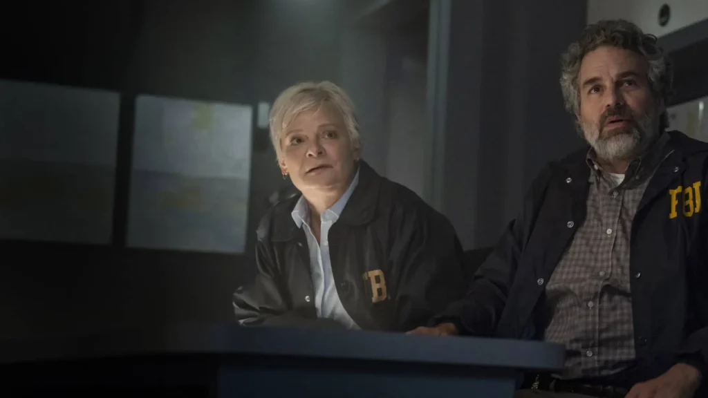 Estreias Séries Setembro 2025