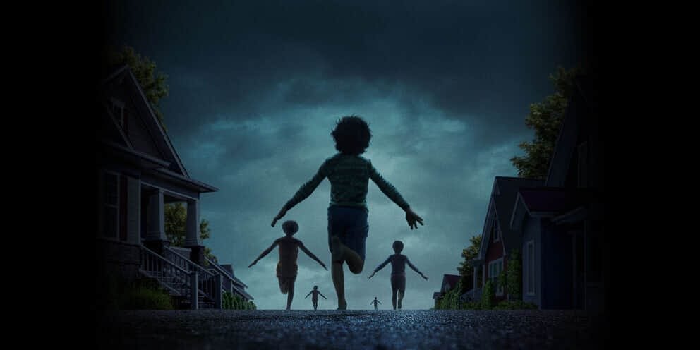 Estreias de Filmes Agosto 2025