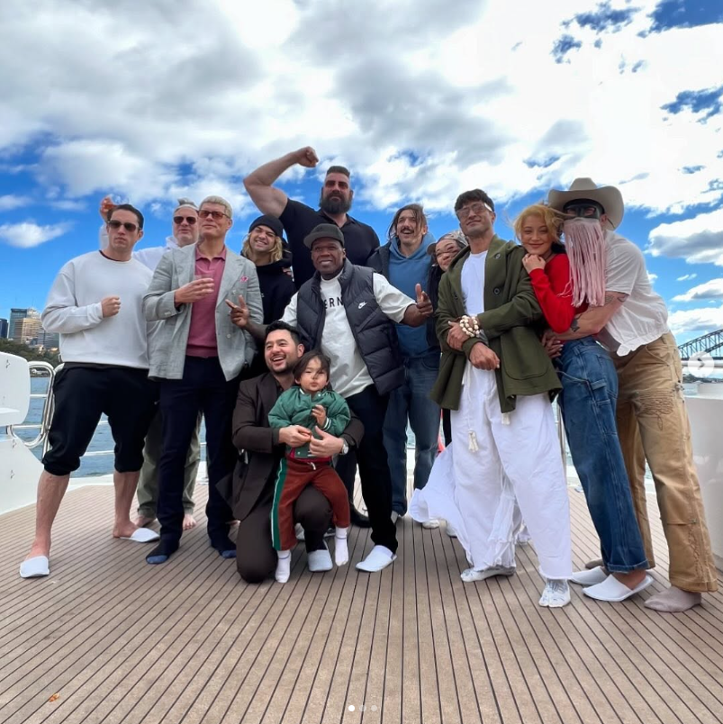 filme street fighter