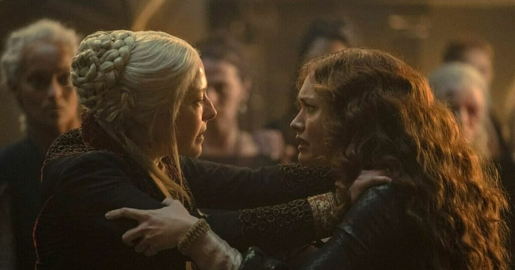 Spin-offs de Game of Thrones