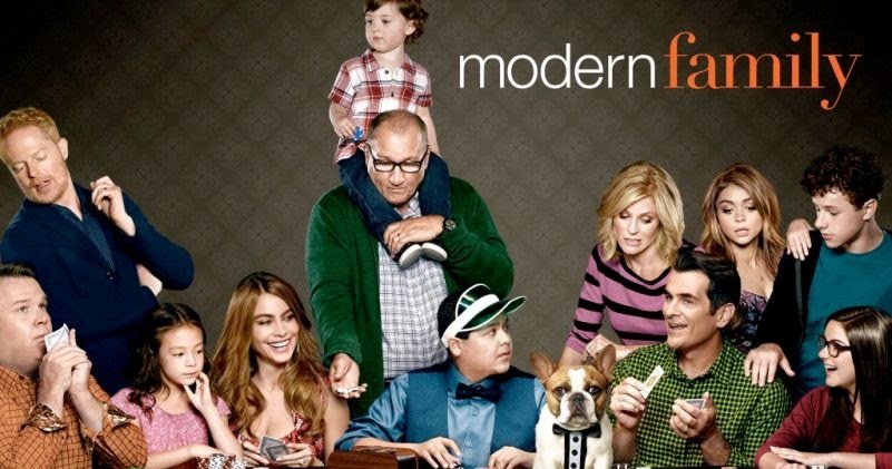 as melhores séries de comédia