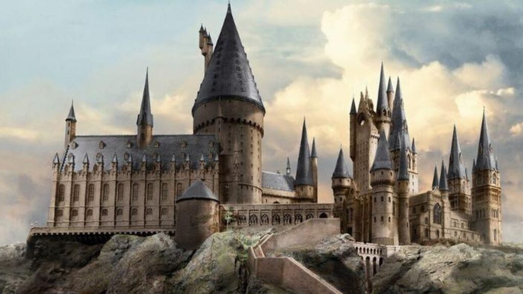 12 curiosidades sobre o universo harry potter