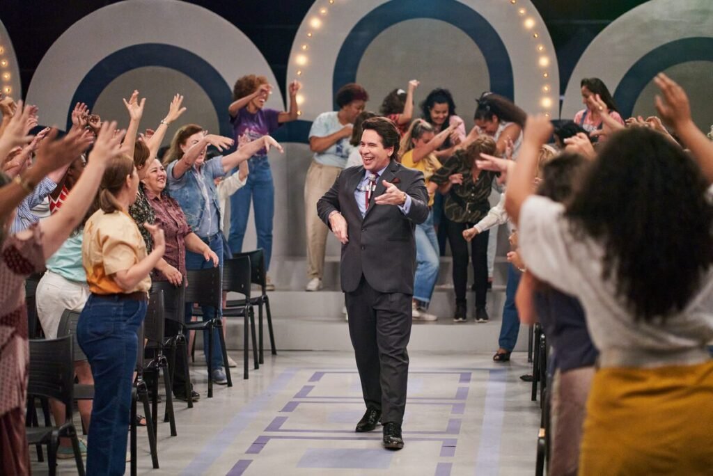 estreias de filmes novembro 2025