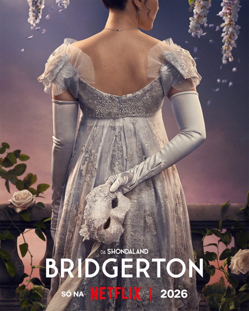 Bridgerton 4ª temporada