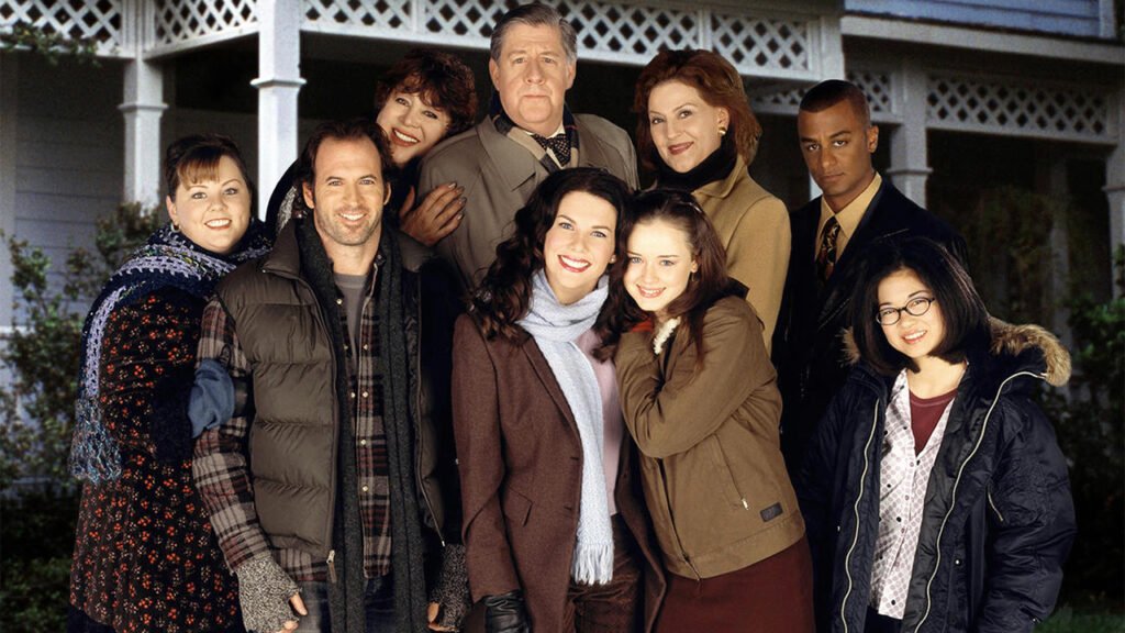 Gilmore Girls