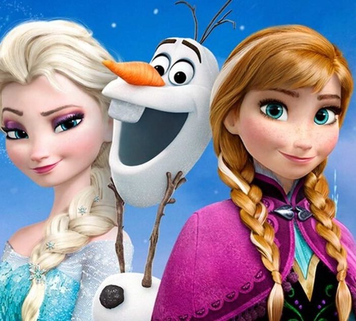 Frozen 3: sinopse oficial divulgada