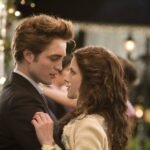 Crepúsculo retorna aos cinemas