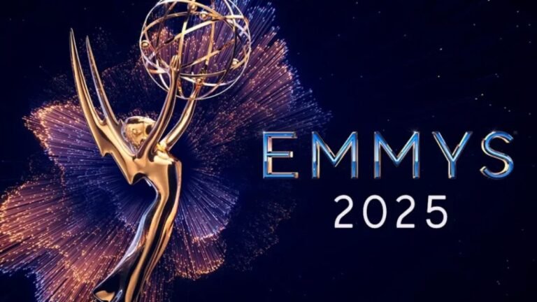 Emmy 2025