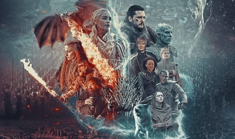 Spin-ofss de Game Of Thrones