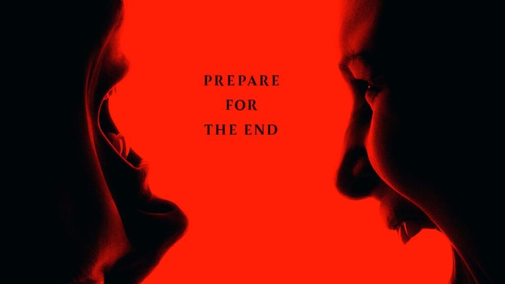 Invocação do Mal 4