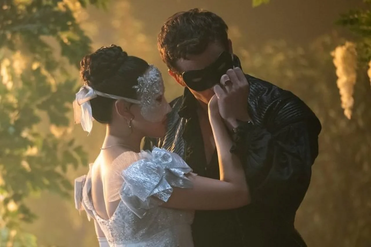 Bridgerton 4ª temporada