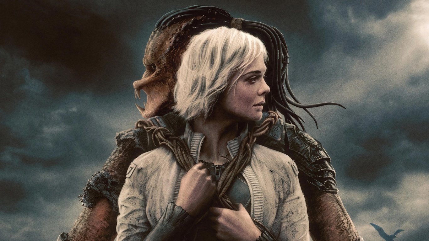 Estreias de filmes novembro 2025