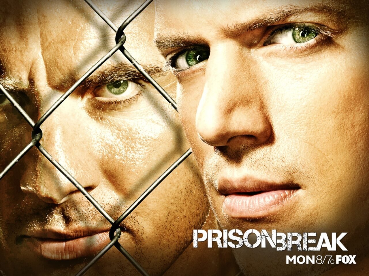 Reboot Prison Break